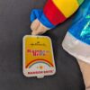 10-1661.jpg 2015 Hallmark Rainbow Brite Plush Doll with Original Hang Tag New With Tags NWT