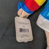 10-1662.jpg 2015 Hallmark Rainbow Brite Plush Doll with Original Hang Tag New With Tags NWT