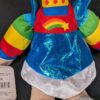 10-1663.jpg 2015 Hallmark Rainbow Brite Plush Doll with Original Hang Tag New With Tags NWT