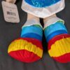 10-1664.jpg 2015 Hallmark Rainbow Brite Plush Doll with Original Hang Tag New With Tags NWT