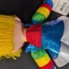 10-1668.jpg 2015 Hallmark Rainbow Brite Plush Doll with Original Hang Tag New With Tags NWT