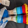 10-1669.jpg 2015 Hallmark Rainbow Brite Plush Doll with Original Hang Tag New With Tags NWT