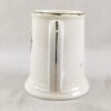 10-169.jpg Vintage Mason CLAN FAMILY BEER STEIN MUG Tankard CREST COAT OF ARMS 4.5''X3''