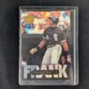 Bo Jackson Nolan Ryan Baseball Cards Lot - Low to Mid Value Collection