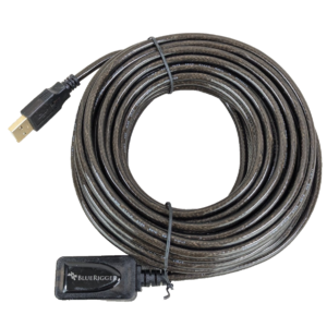 10-17.png BlueRigger USB Extension Cable 32FT/10M, Long Active USB2.0 Extender-#625