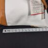 Vintage Ricardo Beverly Hills Signature Collection Tote Bag 4919 White Vinyl
