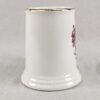 10-171.jpg Vintage Mason CLAN FAMILY BEER STEIN MUG Tankard CREST COAT OF ARMS 4.5''X3''