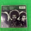 The Jimi Hendrix Experience - Are You Experienced? - MCA CD Album - Good Cond...