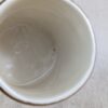 10-172.jpg Vintage Mason CLAN FAMILY BEER STEIN MUG Tankard CREST COAT OF ARMS 4.5''X3''
