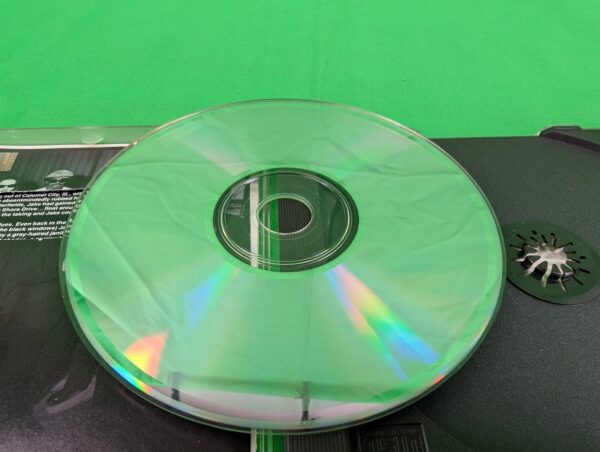 The Blues Brothers Briefcase Full of Blues Atlantic CD Album Vintage Good Cond