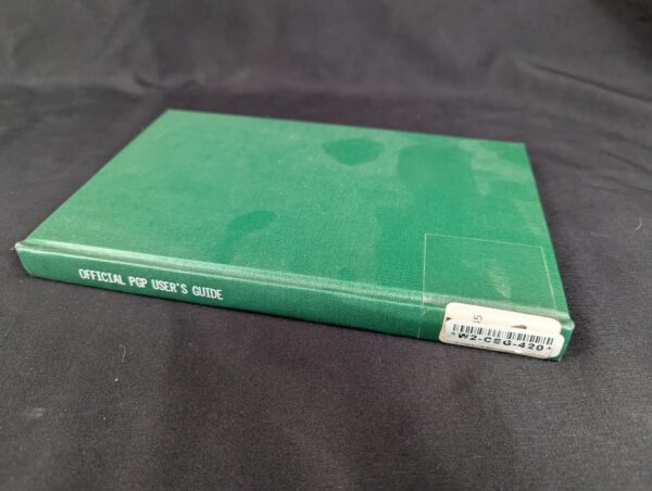 The Official PGP User's Guide by Philip R. Zimmermann 1995