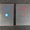 Blue Team Field Manual (BTFM) & Red Team Field Manual (RTFM) Cybersecurity Books