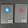 Blue Team Field Manual (BTFM) & Red Team Field Manual (RTFM) Cybersecurity Books