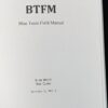 Blue Team Field Manual (BTFM) & Red Team Field Manual (RTFM) Cybersecurity Books