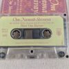 Om Namah Shivaya As Sung For Swami Muktananda Cassette Tape 1994 Hari Om Sharan