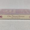 Om Namah Shivaya As Sung For Swami Muktananda Cassette Tape 1994 Hari Om Sharan