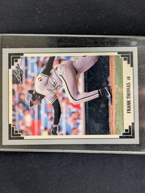Bo Jackson Nolan Ryan Baseball Cards Lot - Low to Mid Value Collection