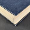 A Treasury of Great Poems by Untermeyer 1942 HC Fifth Printing Librarian Notes