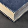 A Treasury of Great Poems by Untermeyer 1942 HC Fifth Printing Librarian Notes