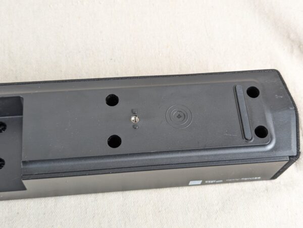 Samsung HW-B43M/ZA 2.1 Channel Soundbar Bluetooth Dolby Audio July 2022 Model