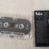 The Beatles Anthology 1 Original 1995 Audio Cassette Tape Apple Capitol Records