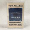 Phil Collins Serious Hits Live 1990 Atlantic Records Canadian Release Cassette