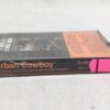 Urban Cowboy Original Motion Picture Soundtrack Cassette Tape 1980 Elektra As...