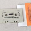 Urban Cowboy Original Motion Picture Soundtrack Cassette Tape 1980 Elektra As...