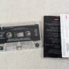 10-1873.jpg 1992 George Strait Pure Country Original Motion Picture Soundtrack Cassette Tape
