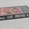 Elvis Presley Elvis' Christmas Album RCA Victor Cassette