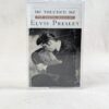 Elvis Presley He Touched Me RCA/BMG 1999 Cassette Tape