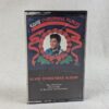 Elvis Presley Elvis' Christmas Album RCA Special Products / Camden 1985 Cassette