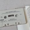 Elvis Presley Elvis' Christmas Album RCA Special Products / Camden 1985 Cassette