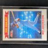Bo Jackson Nolan Ryan Baseball Cards Lot - Low to Mid Value Collection
