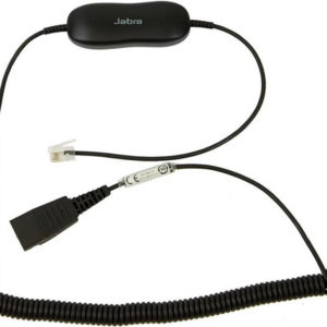 10-19.png Jabra GN1216 Avaya one-X Adapter P/N 88001-04 for 9600 1600 J169 J179 Desk Phone