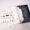 The Police Synchronicity A&M Records 1983 Cassette Tape