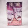 Mötley Crüe Theatre of Pain Elektra/Asylum 1985 Cassette