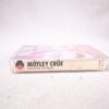 Mötley Crüe Theatre of Pain Elektra/Asylum 1985 Cassette
