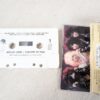 Mötley Crüe Theatre of Pain Elektra/Asylum 1985 Cassette