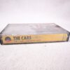 The Cars Greatest Hits Elektra/Asylum Records 1985 Cassette