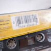 The Cars Greatest Hits Elektra/Asylum Records 1985 Cassette