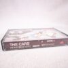 10-1938.jpg The Cars Heartbeat City RCA Music Service 1984 Cassette
