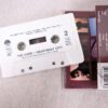 10-1941.jpg The Cars Heartbeat City RCA Music Service 1984 Cassette
