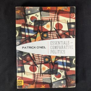 Essentials of Comparative Politics Patrick O'Neil Textbook