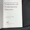Essentials of Comparative Politics Patrick O'Neil Textbook