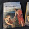 The Apocryphal Jesus (12-Audio Compact Discs, 2017) + Course Guidebook Excellent