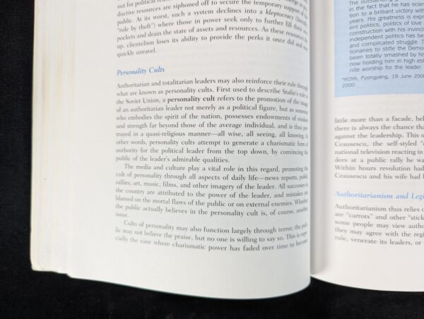 Essentials of Comparative Politics Patrick O'Neil Textbook