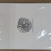 Adventure Time Character Ensemble Art Print by Patric Bates 8x10 New Condition
