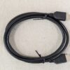 Six Feet HDMI Cable with Ethernet 6 Foot New Unused High Speed HDMI Cable