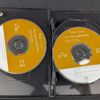 The Apocryphal Jesus (12-Audio Compact Discs, 2017) + Course Guidebook Excellent